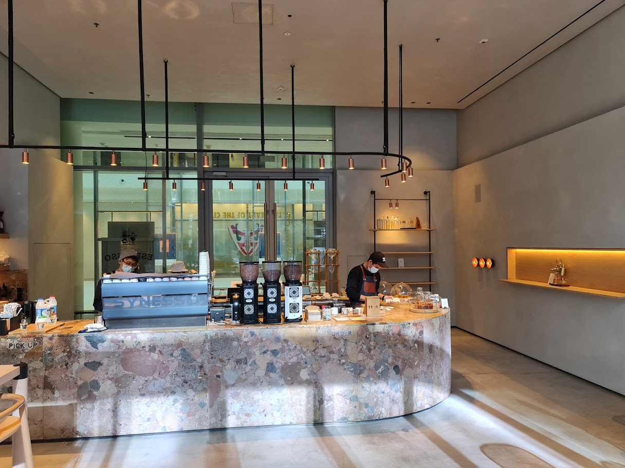 Best Coffee Shops in Dubai: Where Exceptional Brews Meet Unique Atmospheres