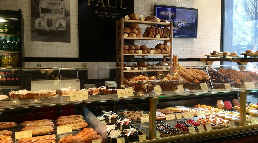 Top Bakeries in Dubai for Fresh Bread and Artisan Pastries