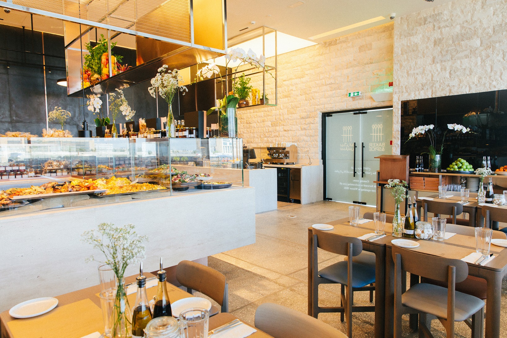 Top Bakeries in Dubai for Fresh Bread and Artisan Pastries