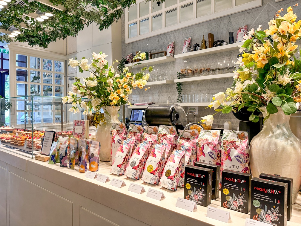 Top Bakeries in Dubai for Fresh Bread and Artisan Pastries