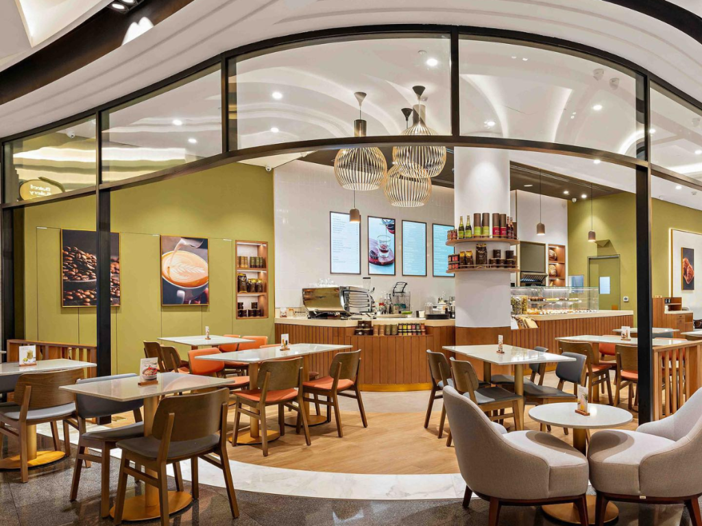Top Bakeries in Dubai for Fresh Bread and Artisan Pastries