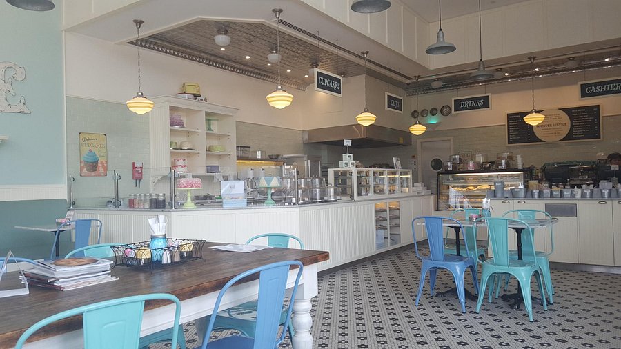 Top Bakeries in Dubai for Fresh Bread and Artisan Pastries