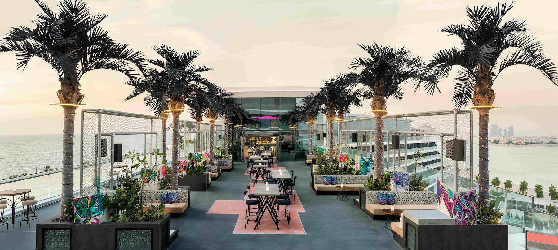 Breakfast Dubai Marina: Where to Start Your Morning Right