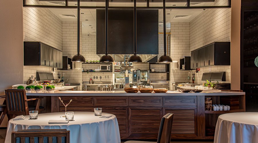 Exploring the Best Palm Jumeirah Restaurants: A Culinary Journey