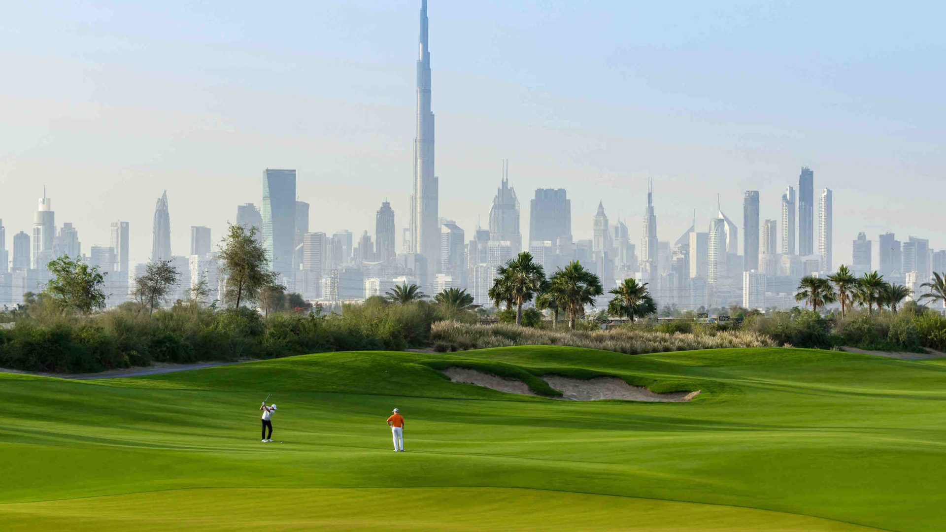 Green Communities in Dubai: Where Nature Meets Luxury