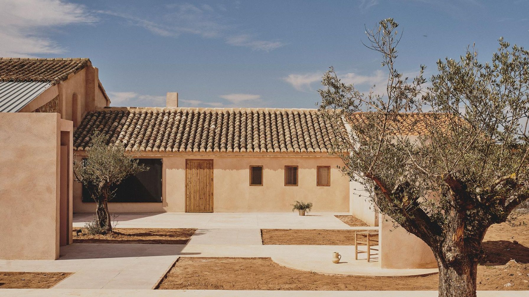 Mediterranean Architecture: A Timeless Approach to Modern Living