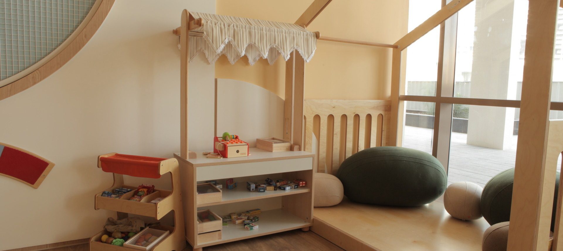 Nurseries in Business Bay: A Practical Guide for Parents