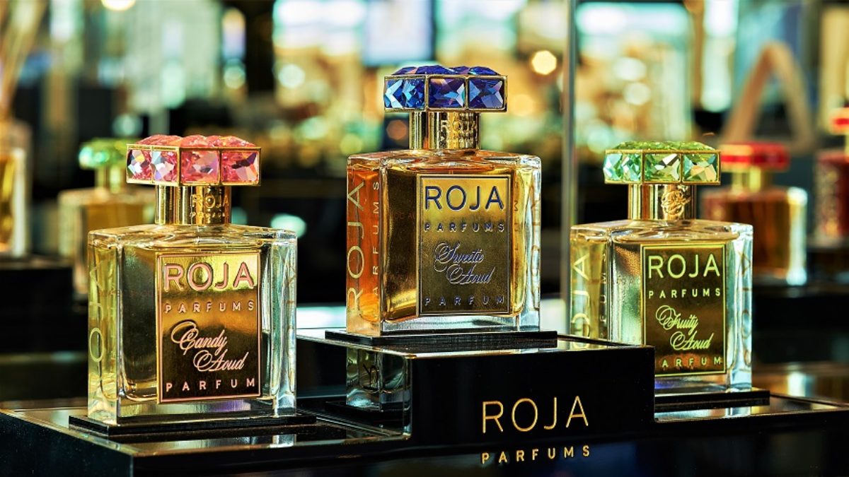 Best Oud Perfumes in Dubai: A Guide to the Most Exquisite Scents