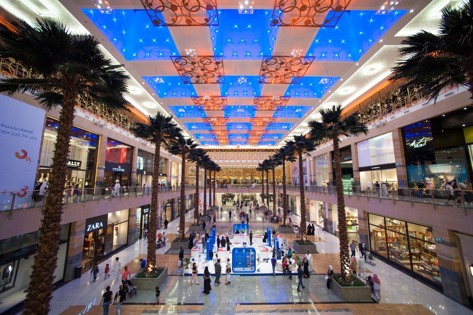 Best Shopping in Downtown Dubai: A Guide to Luxury Retail Experiences