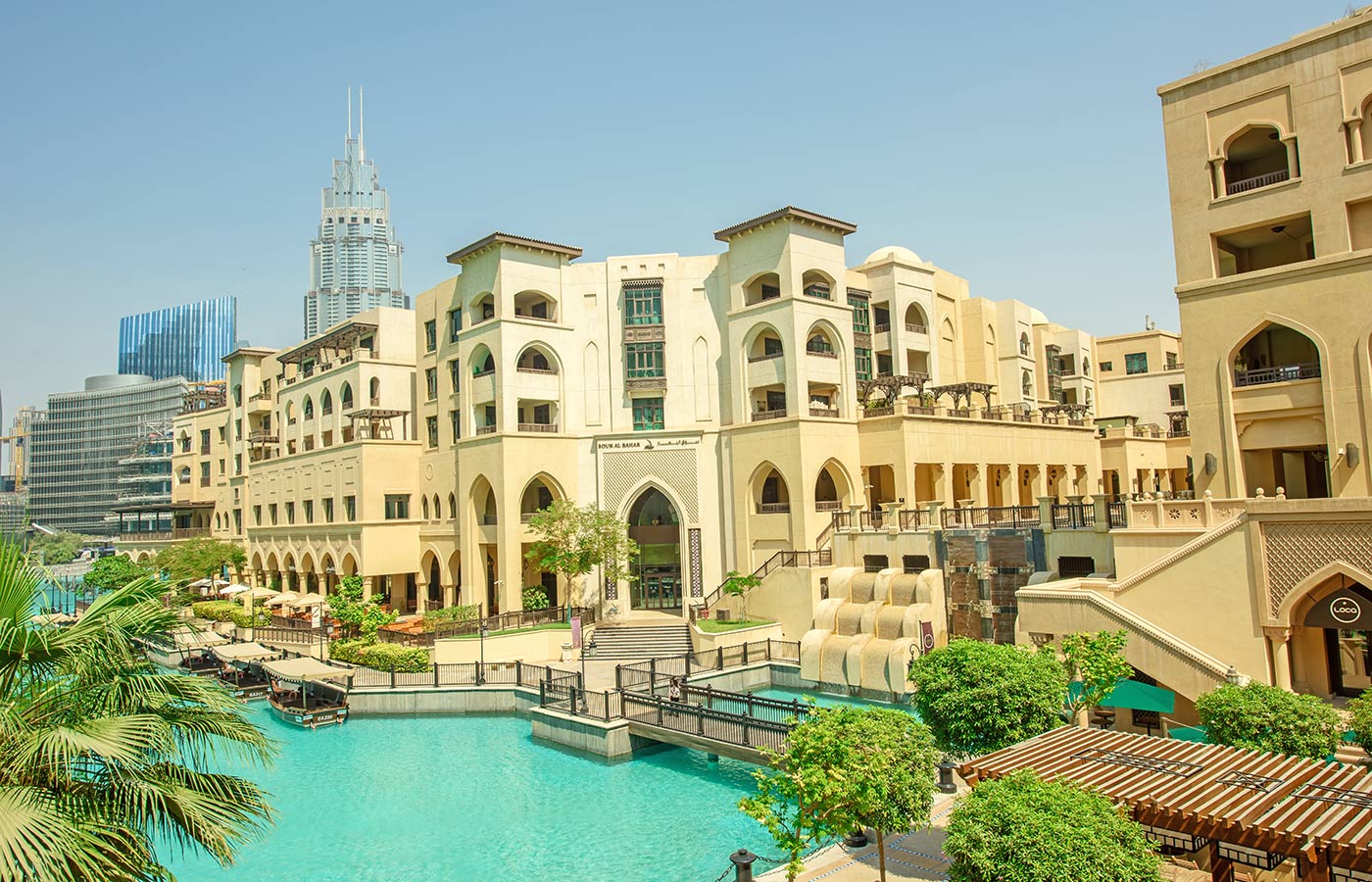 Best Shopping in Downtown Dubai: A Guide to Luxury Retail Experiences
