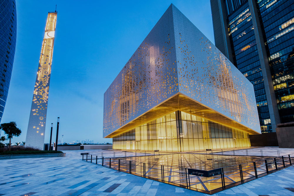 Best Shopping in Downtown Dubai: A Guide to Luxury Retail Experiences