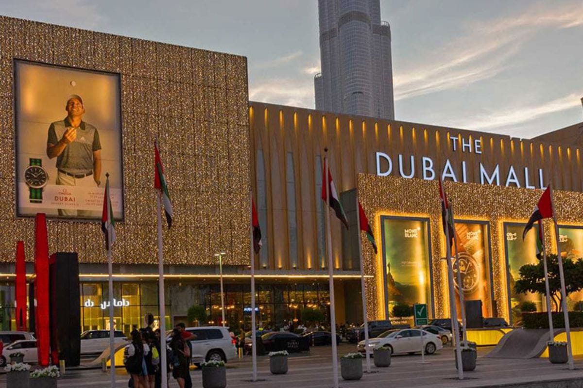 Best Shopping in Downtown Dubai: A Guide to Luxury Retail Experiences