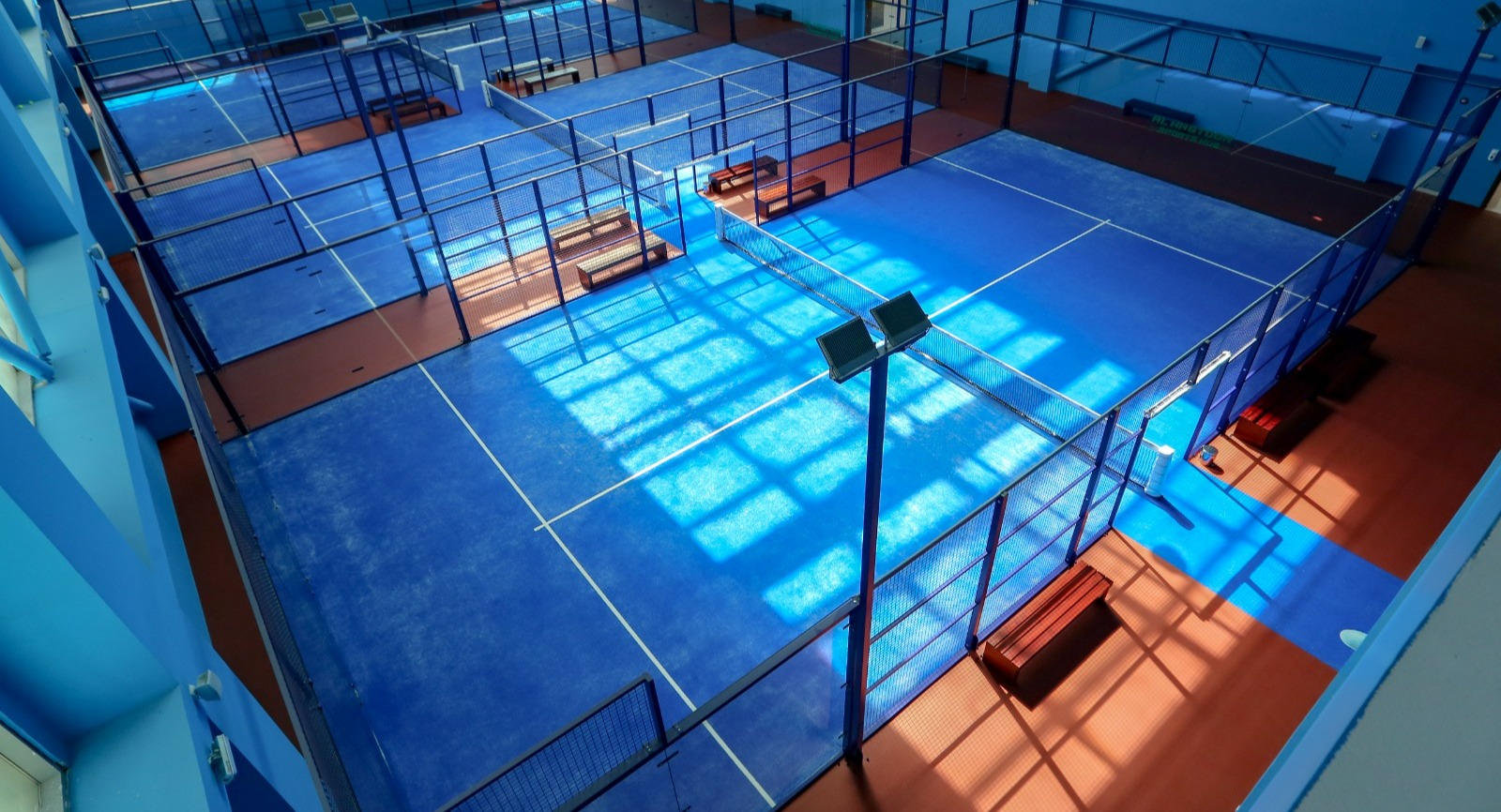 Padel Courts in Downtown Dubai: Where Sport Meets City Life