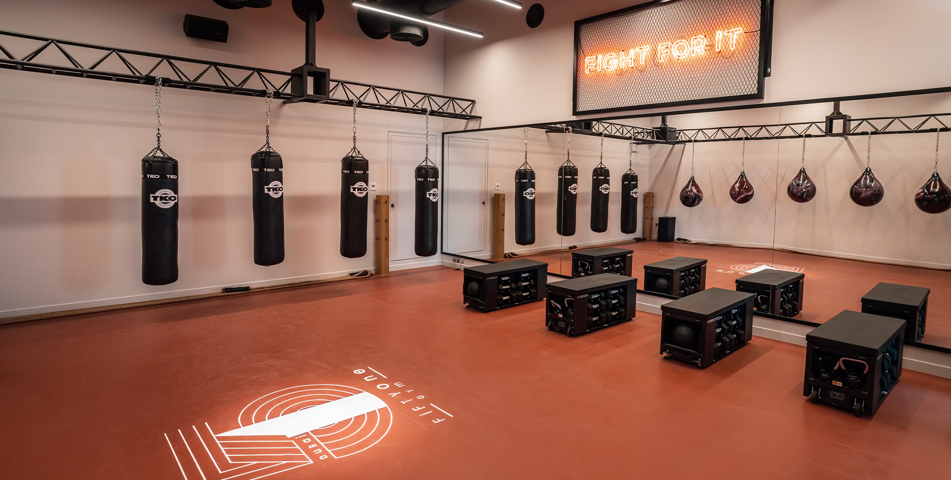 Jumeirah Park Gyms: Your Guide to Fitness in Dubai's Premier Neighbourhood