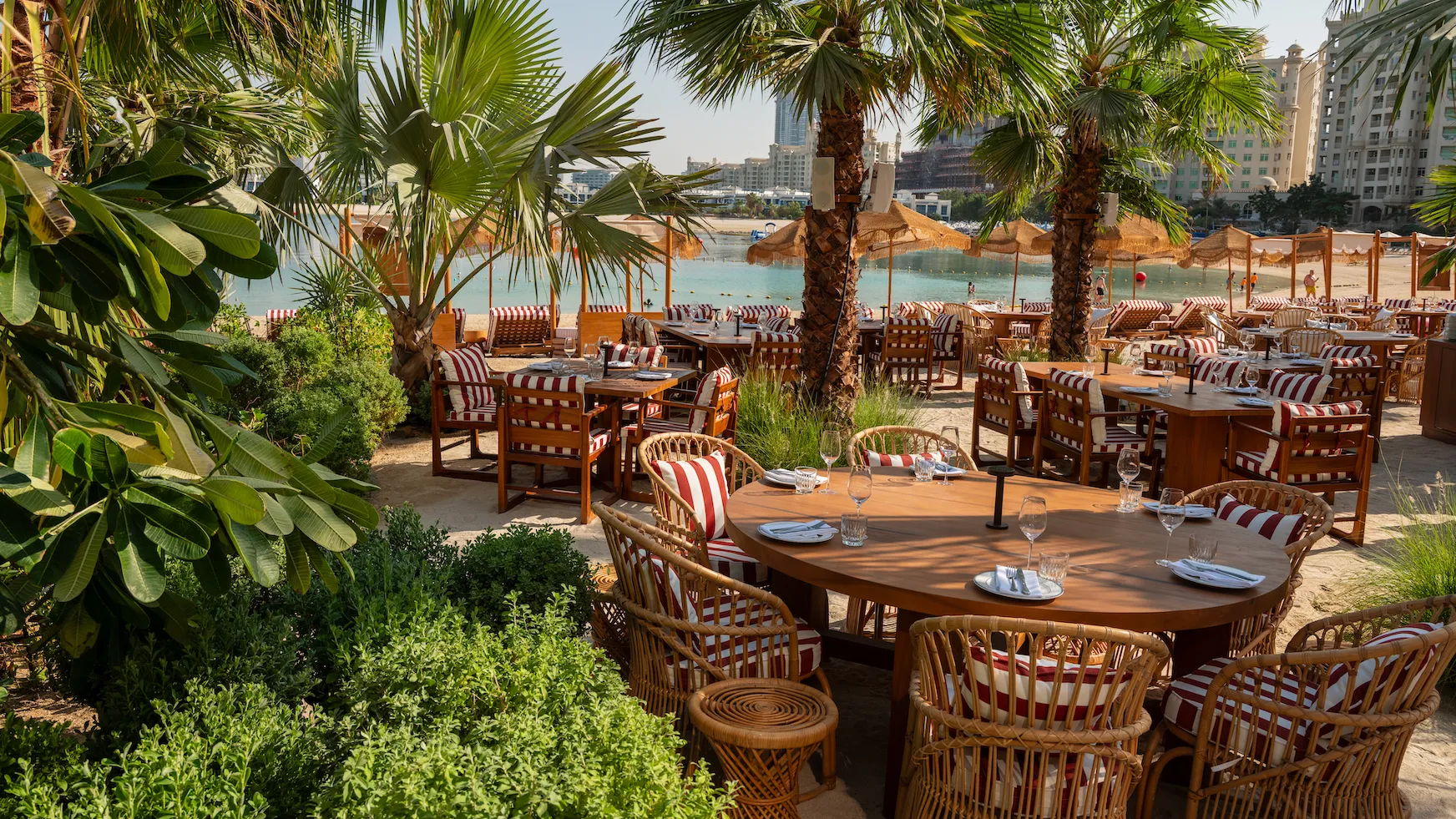Top JBR Cafés in Dubai: Your Ultimate Guide to Coffee Spots by the Beach