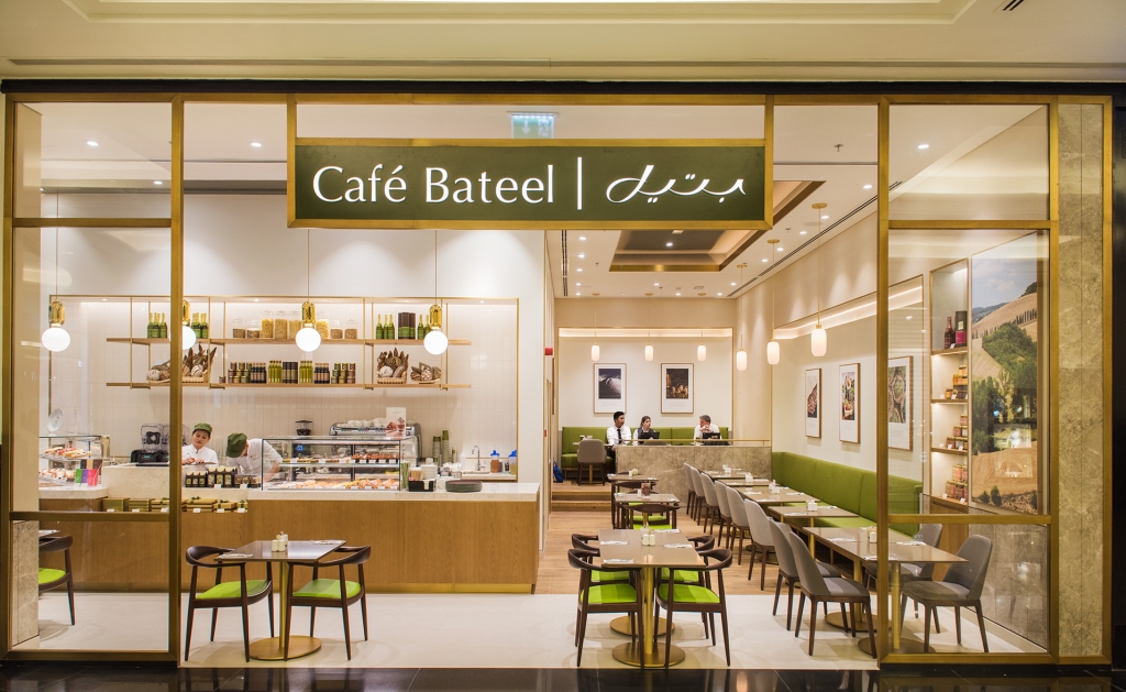 Top JBR Cafés in Dubai: Your Ultimate Guide to Coffee Spots by the Beach