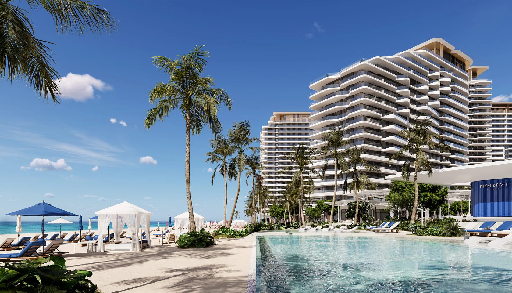 Branded Residences on Palm Jumeirah: Luxury Living in Dubai's Iconic Address