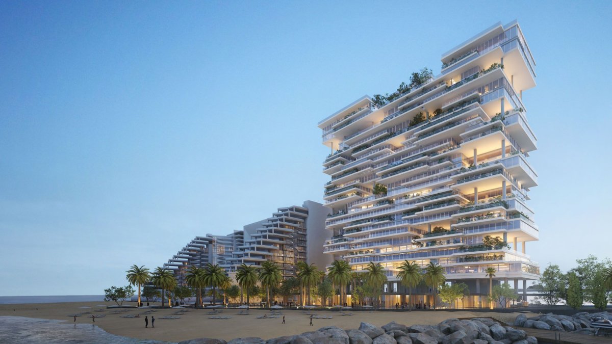 Branded Residences on Palm Jumeirah: Luxury Living in Dubai's Iconic Address