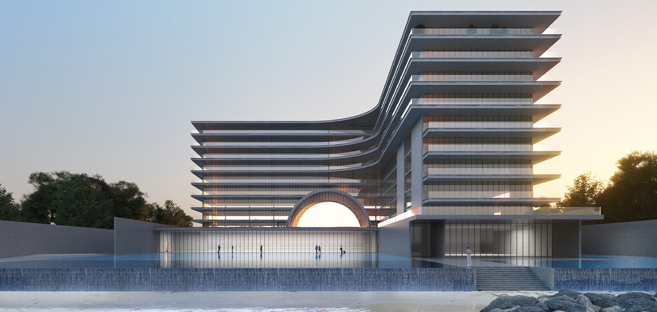 Branded Residences on Palm Jumeirah: Luxury Living in Dubai's Iconic Address