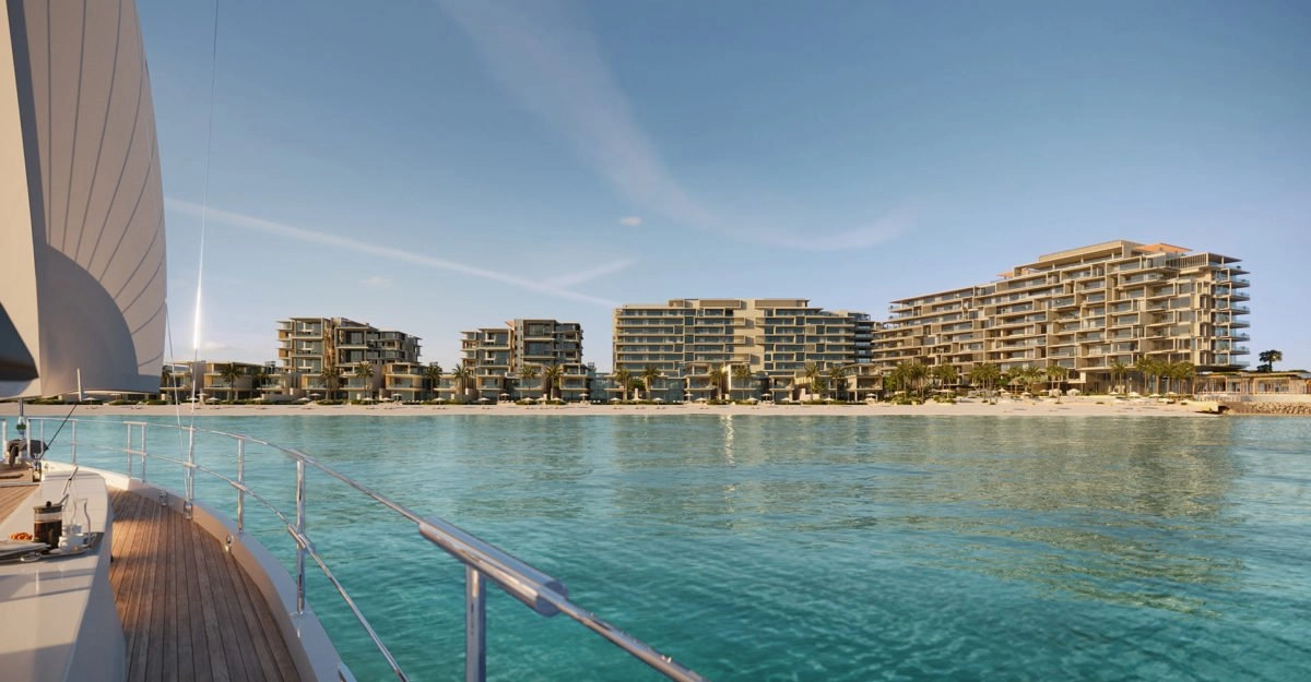 Branded Residences on Palm Jumeirah: Luxury Living in Dubai's Iconic Address