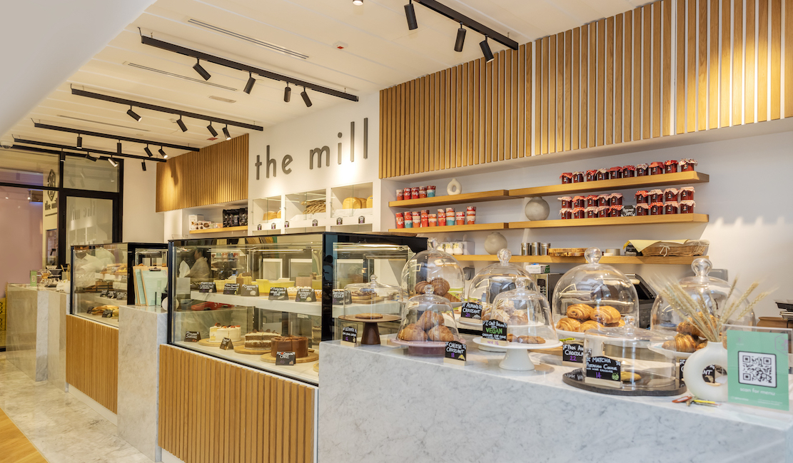 Exploring Al Barari's Cafés: A Hidden Oasis in Dubai