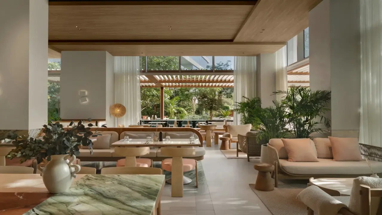 Exploring Al Barari's Cafés: A Hidden Oasis in Dubai