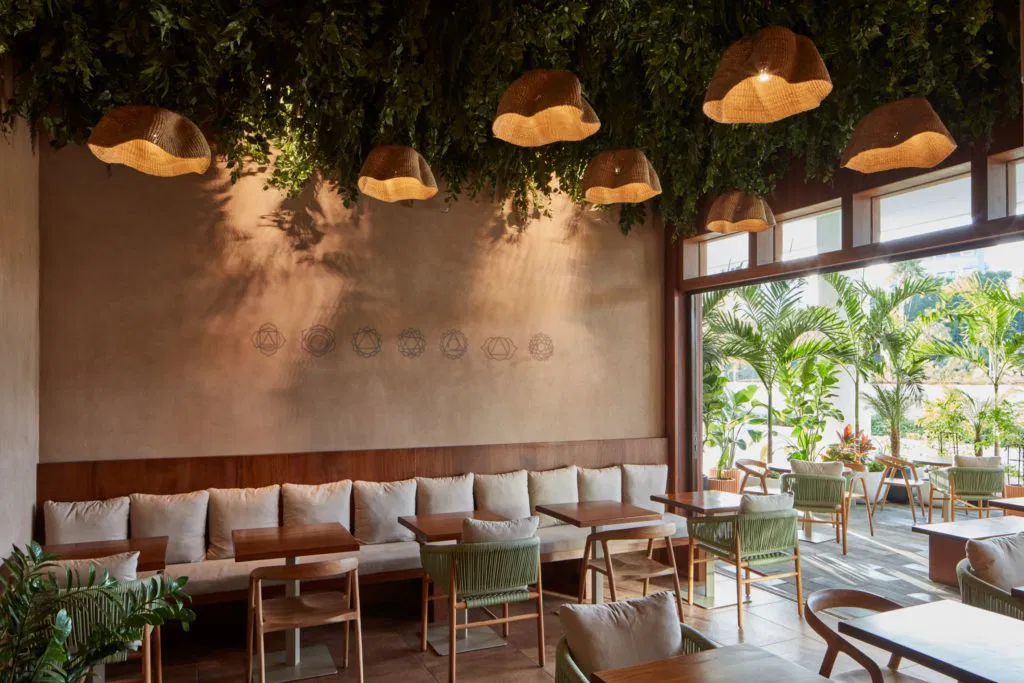Exploring Al Barari's Cafés: A Hidden Oasis in Dubai