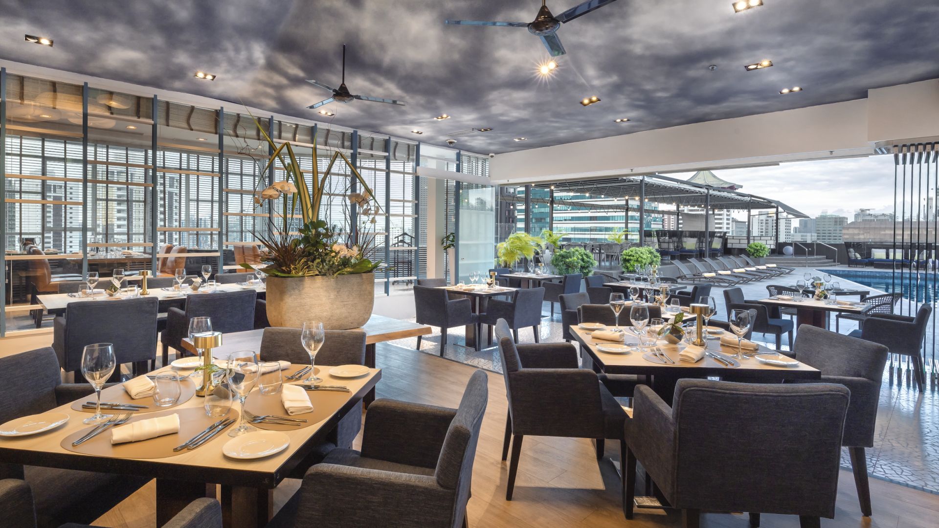 Top Italian Restaurant DIFC for Fine Dining and Casual Evenings