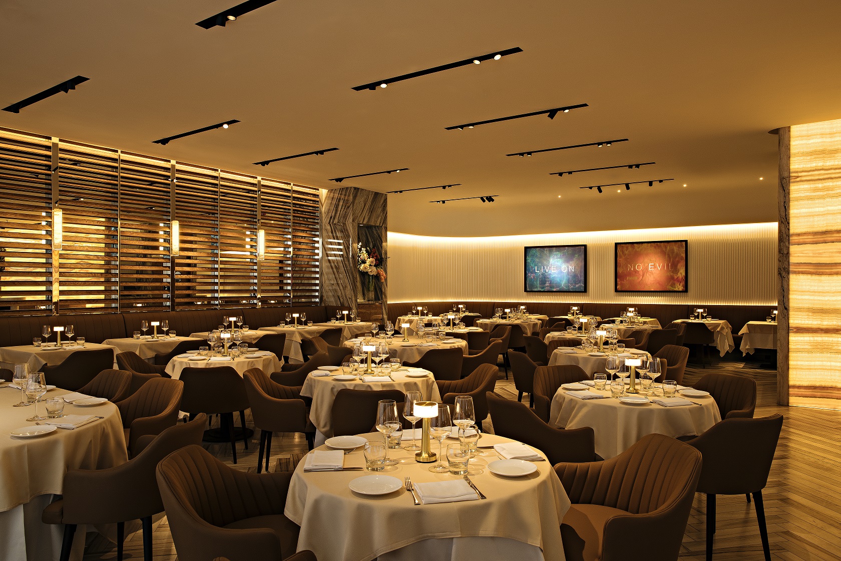 Top Italian Restaurant DIFC for Fine Dining and Casual Evenings