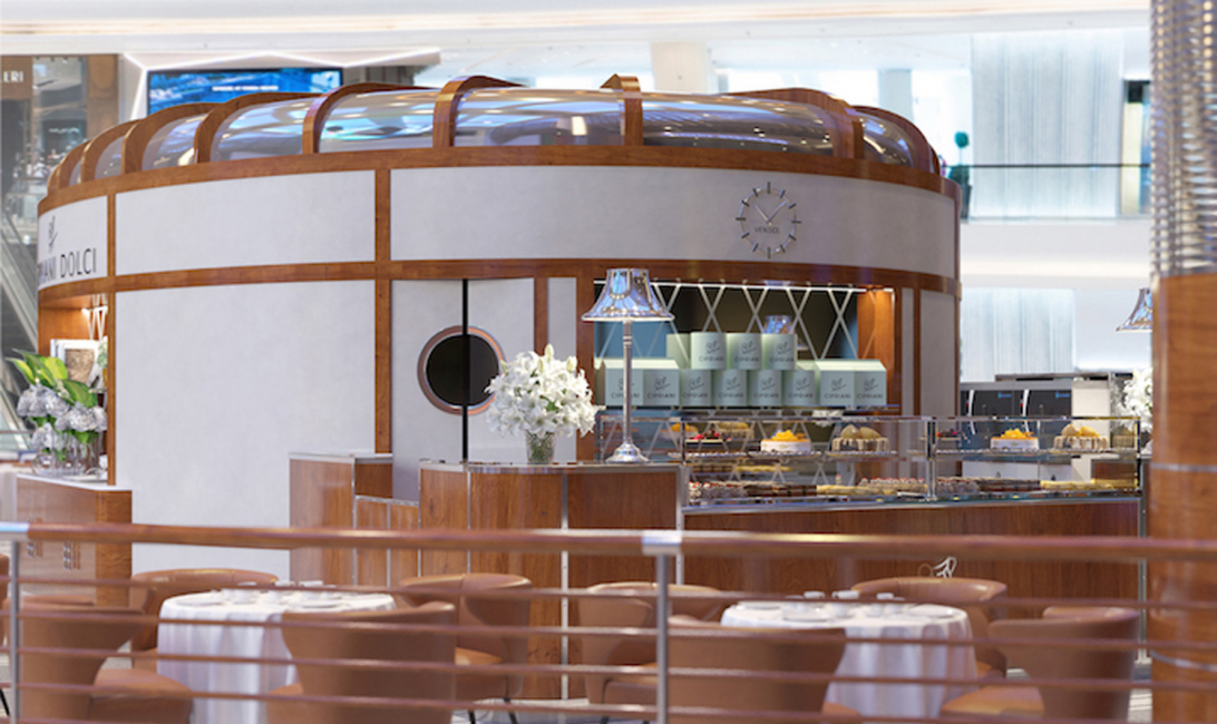 Top Italian Restaurant DIFC for Fine Dining and Casual Evenings