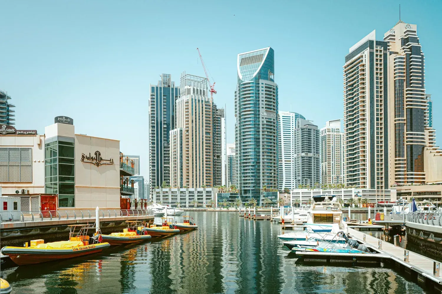 Guide to Capital Appreciation in Dubai Real Estate