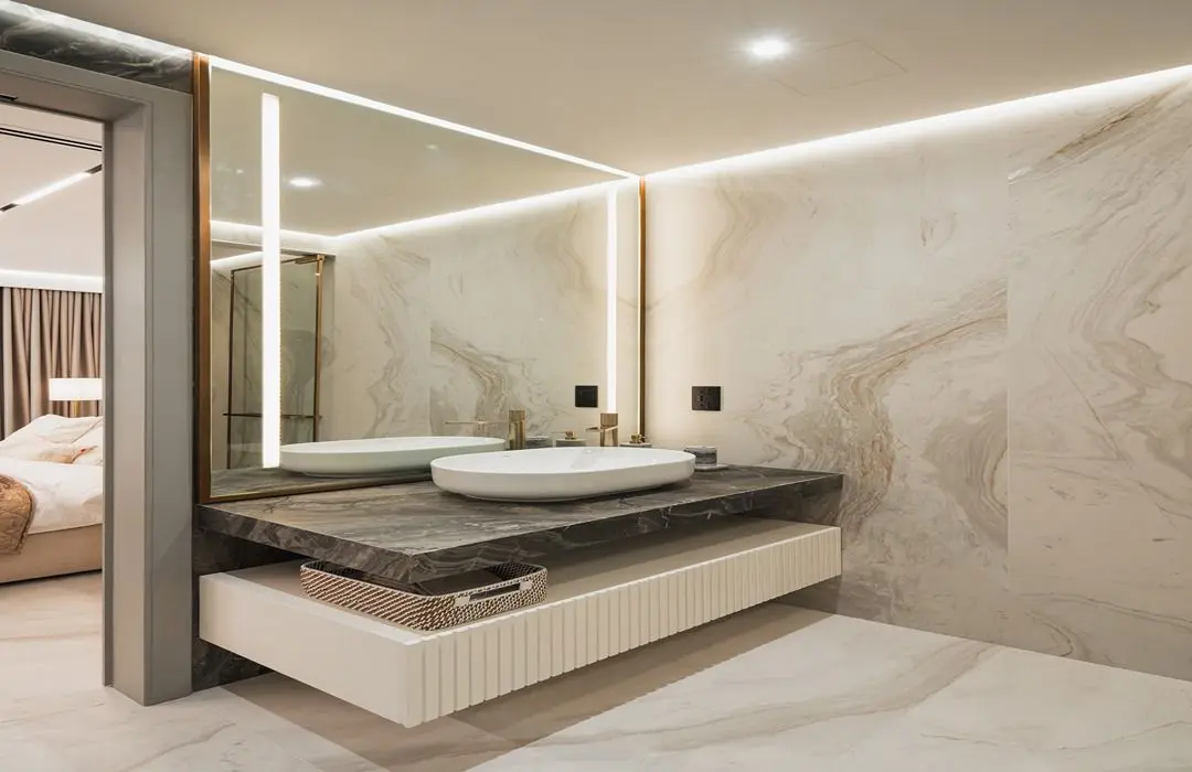 Address Residences The Bay by Emaar in Dubai Harbour