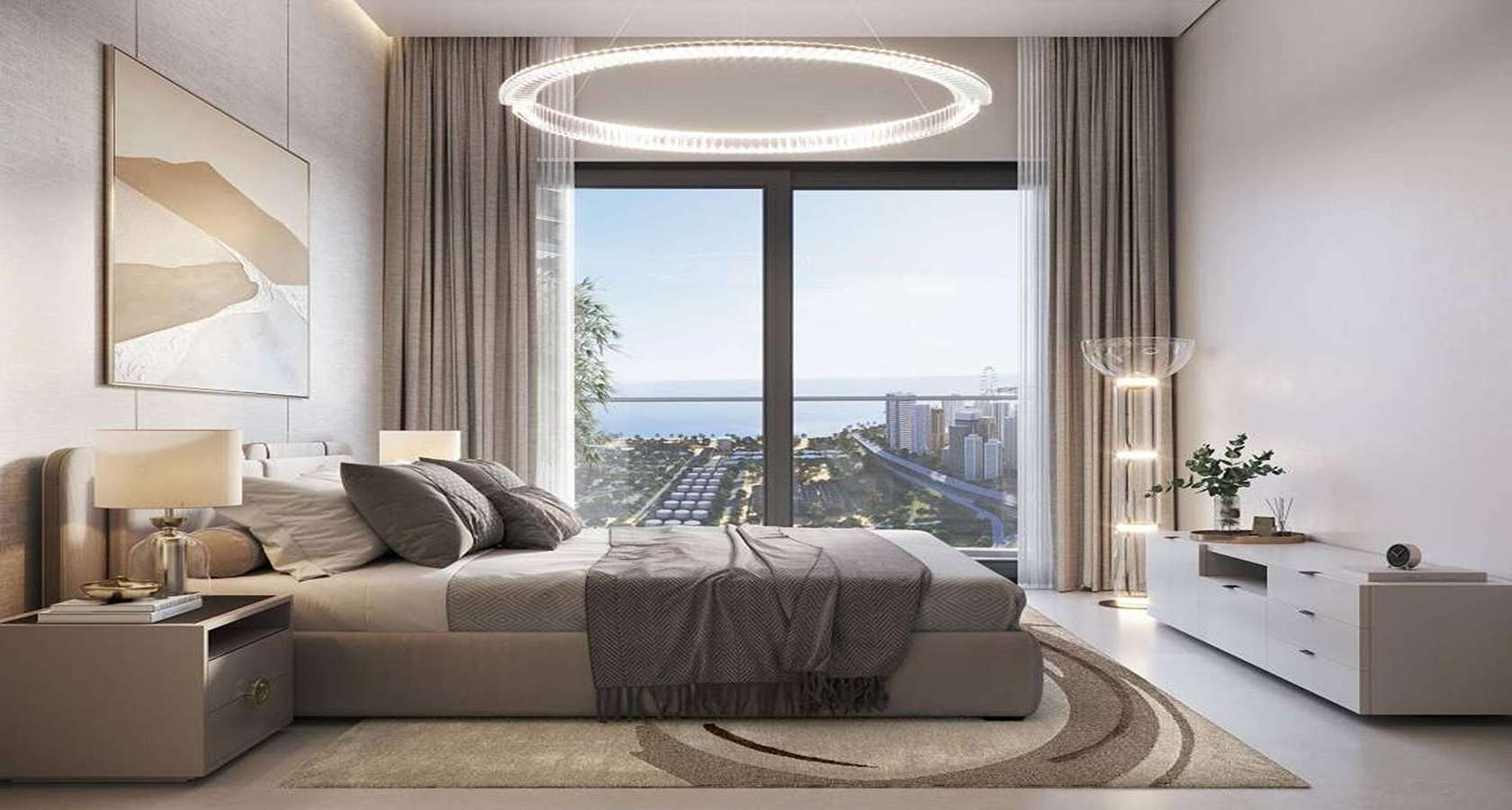 Mirage by Sobha in Jebel Ali