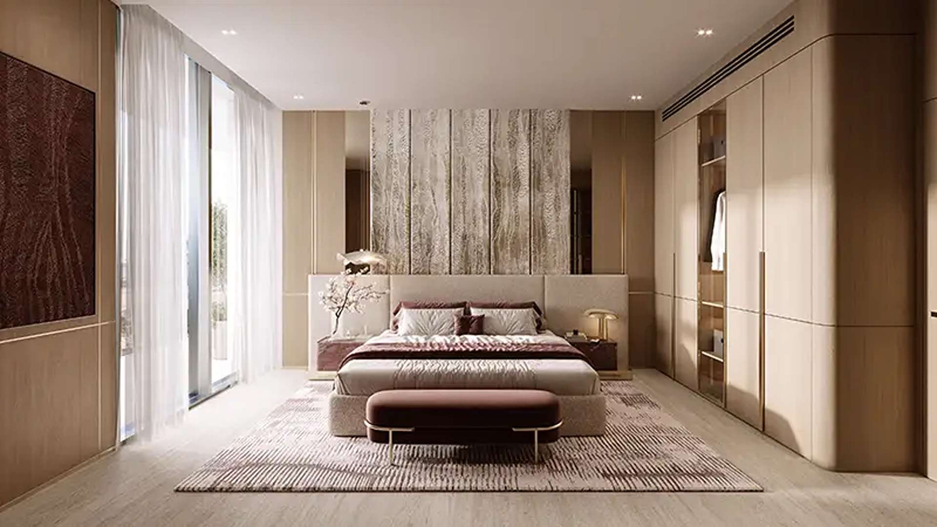Binghatti Etherea in Jumeirah Village Circle