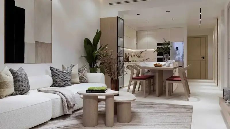 Bling Avenue 1 by Bling Development in Dubai South