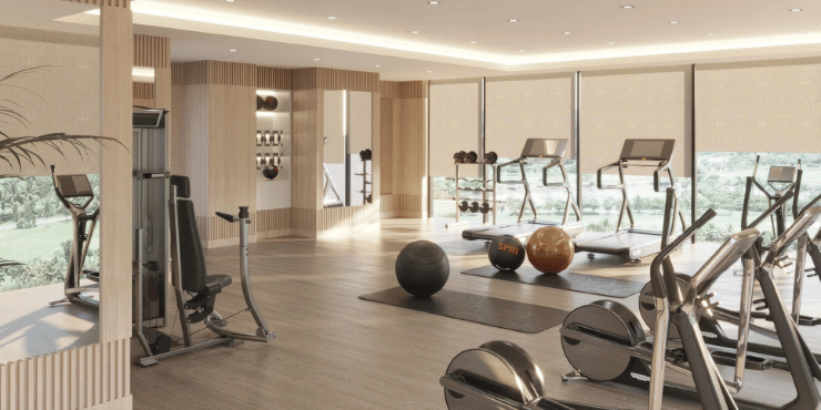 Avant Garde Residences 2 by Skyline Builders at JVC