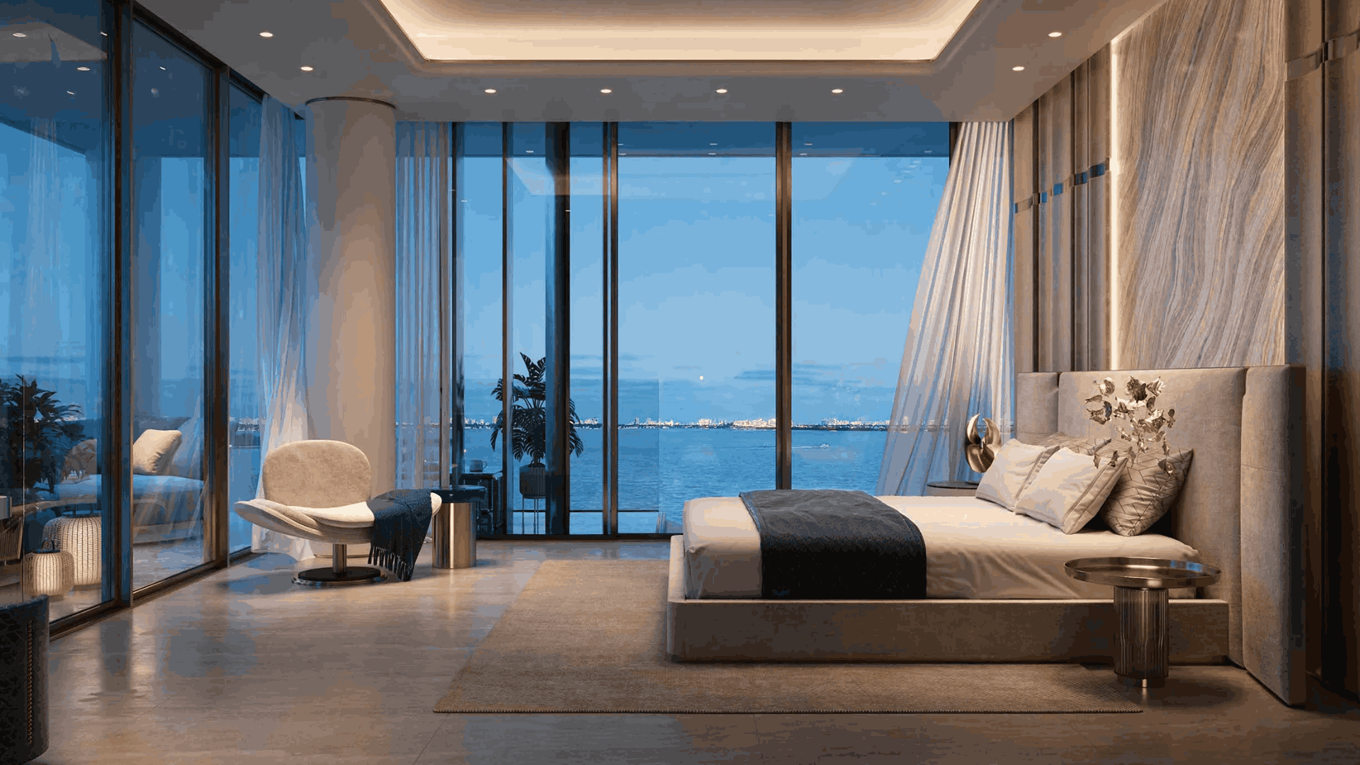 Silena Residences by Avenew Development at Dubai Islands