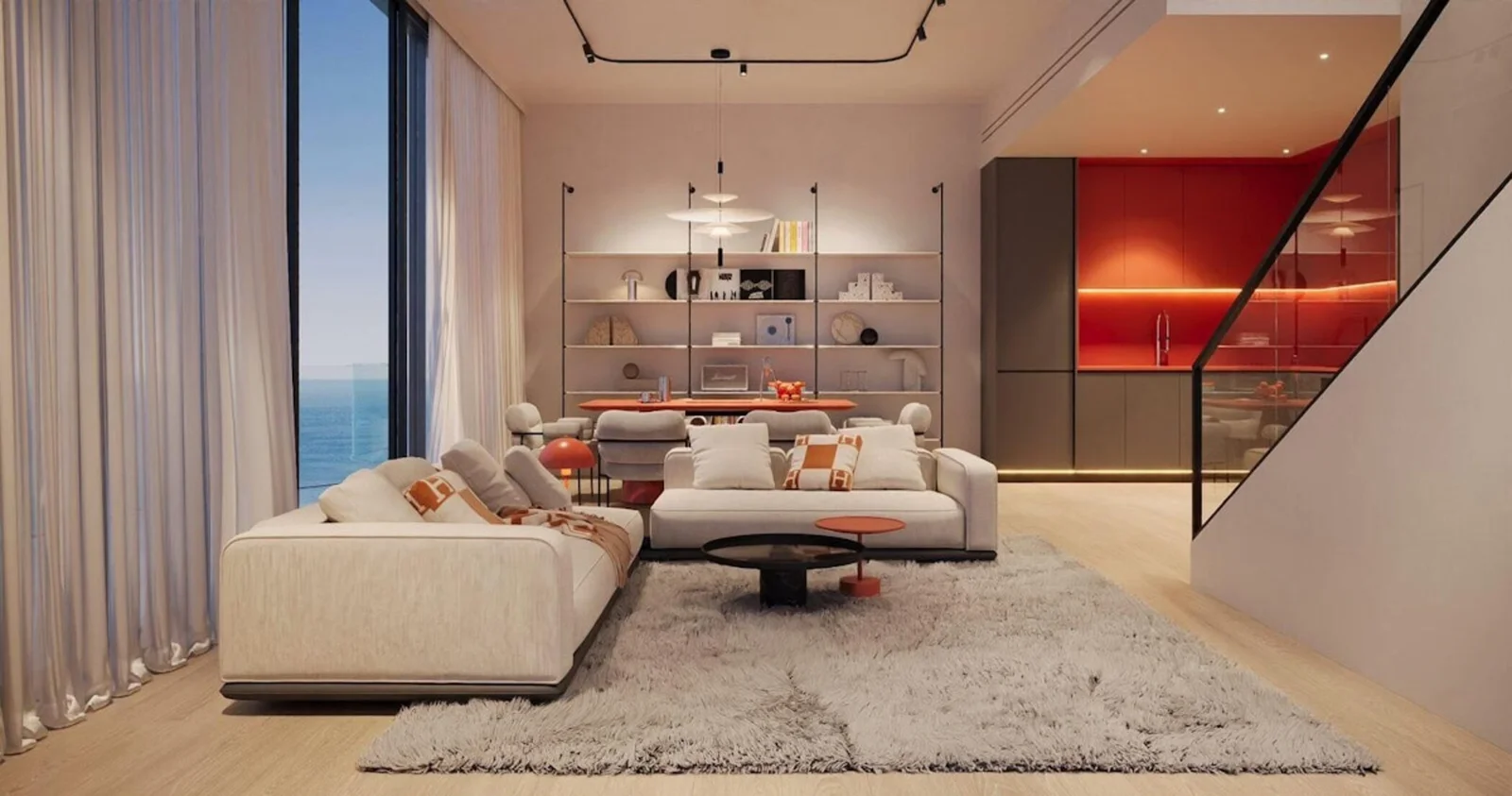 Villa Del Arte at Dubai Islands