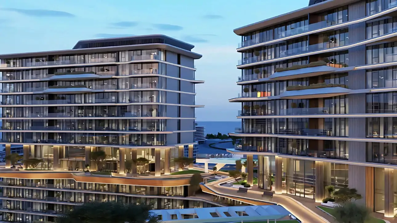 Windsor House by Ellington in Dubai South