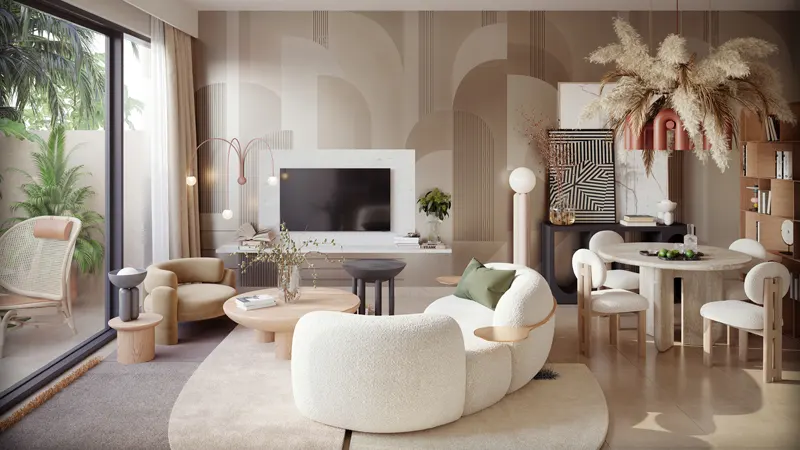 Anya 2 by Emaar at Arabian Ranches 3