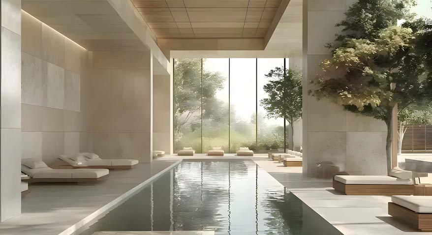 Selvara 3 by Emaar at Grand Polo Club and Resort