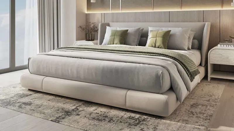 Cove by Imtiaz In Dubai Residence Complex