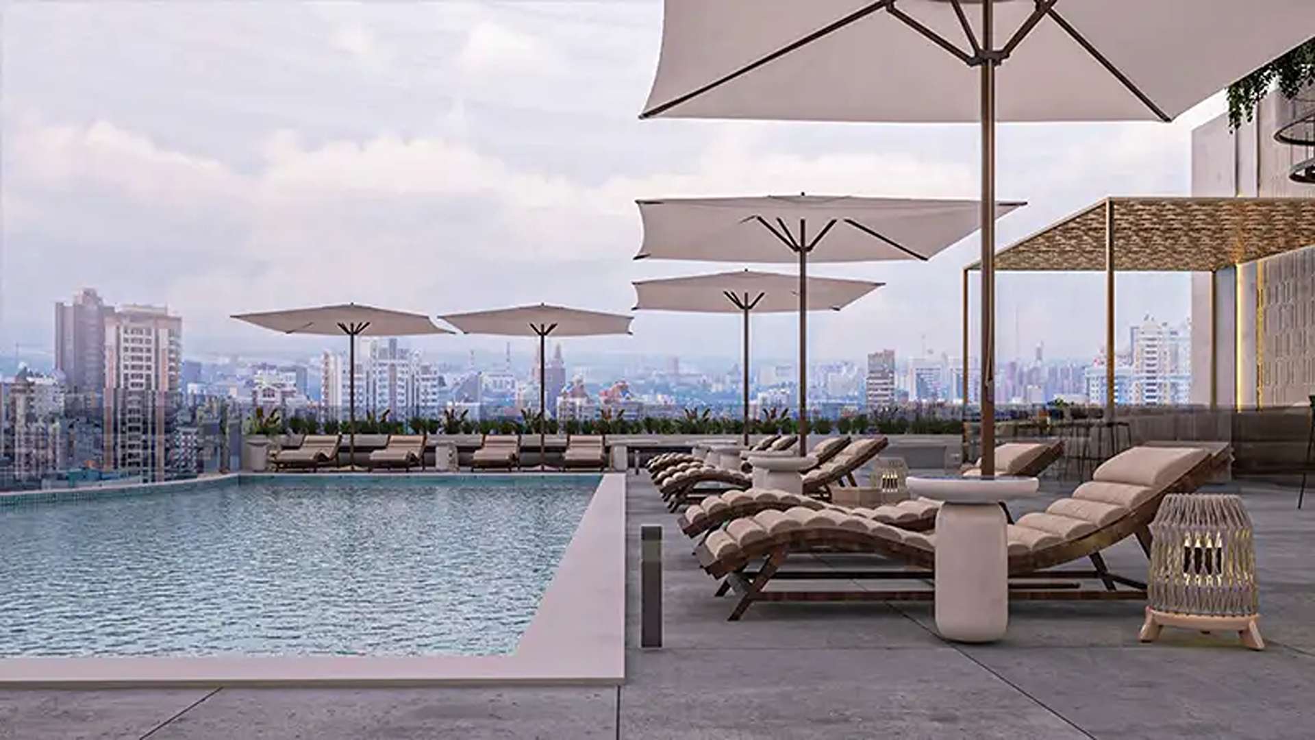 Orvessa Residences - A Modern Living Experience in Al Furjan