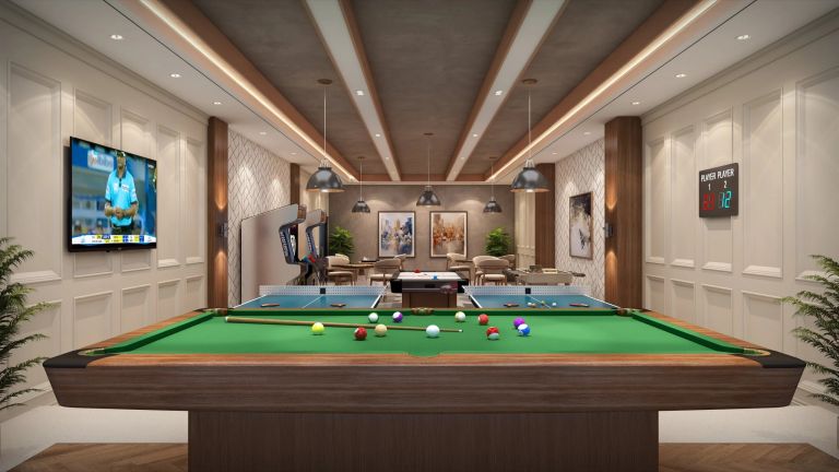 Lilian Residences by London Gate in Dubai South