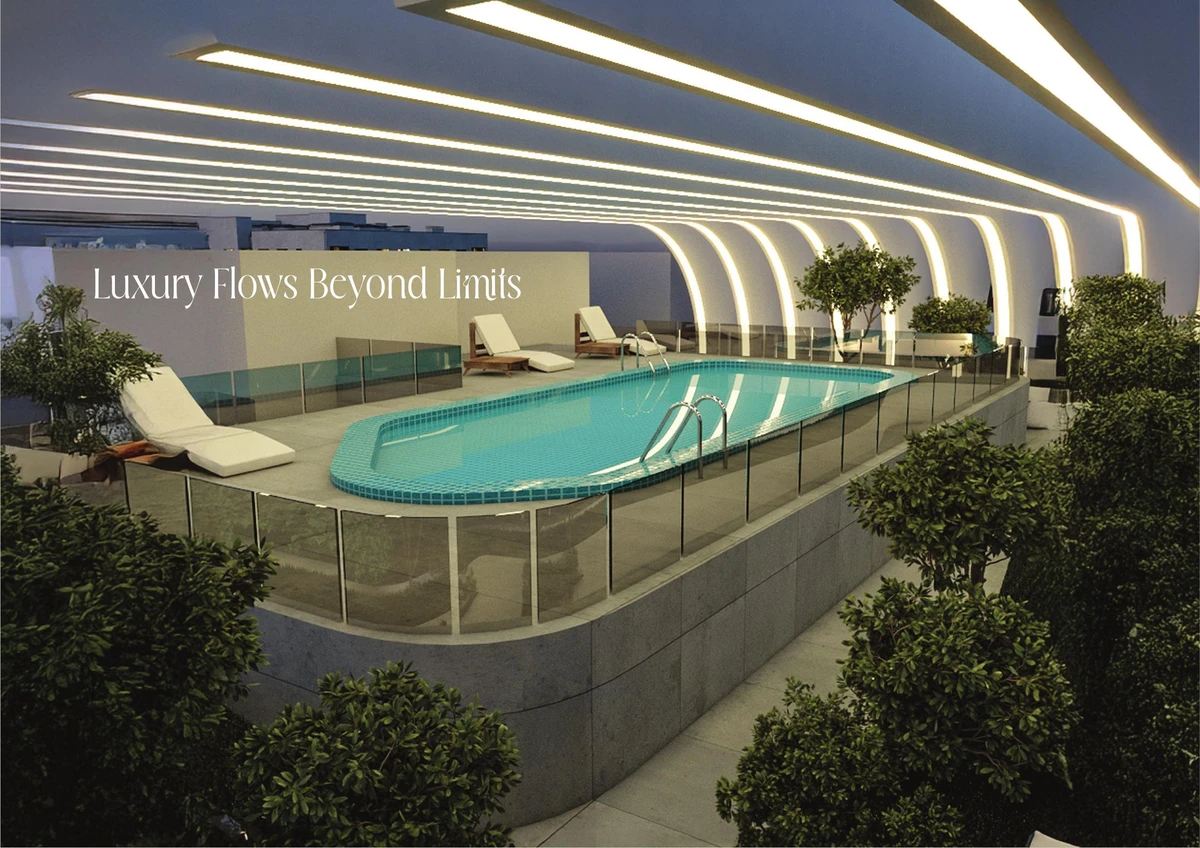 Ramada Residences by Lincoln Star in Dubai South