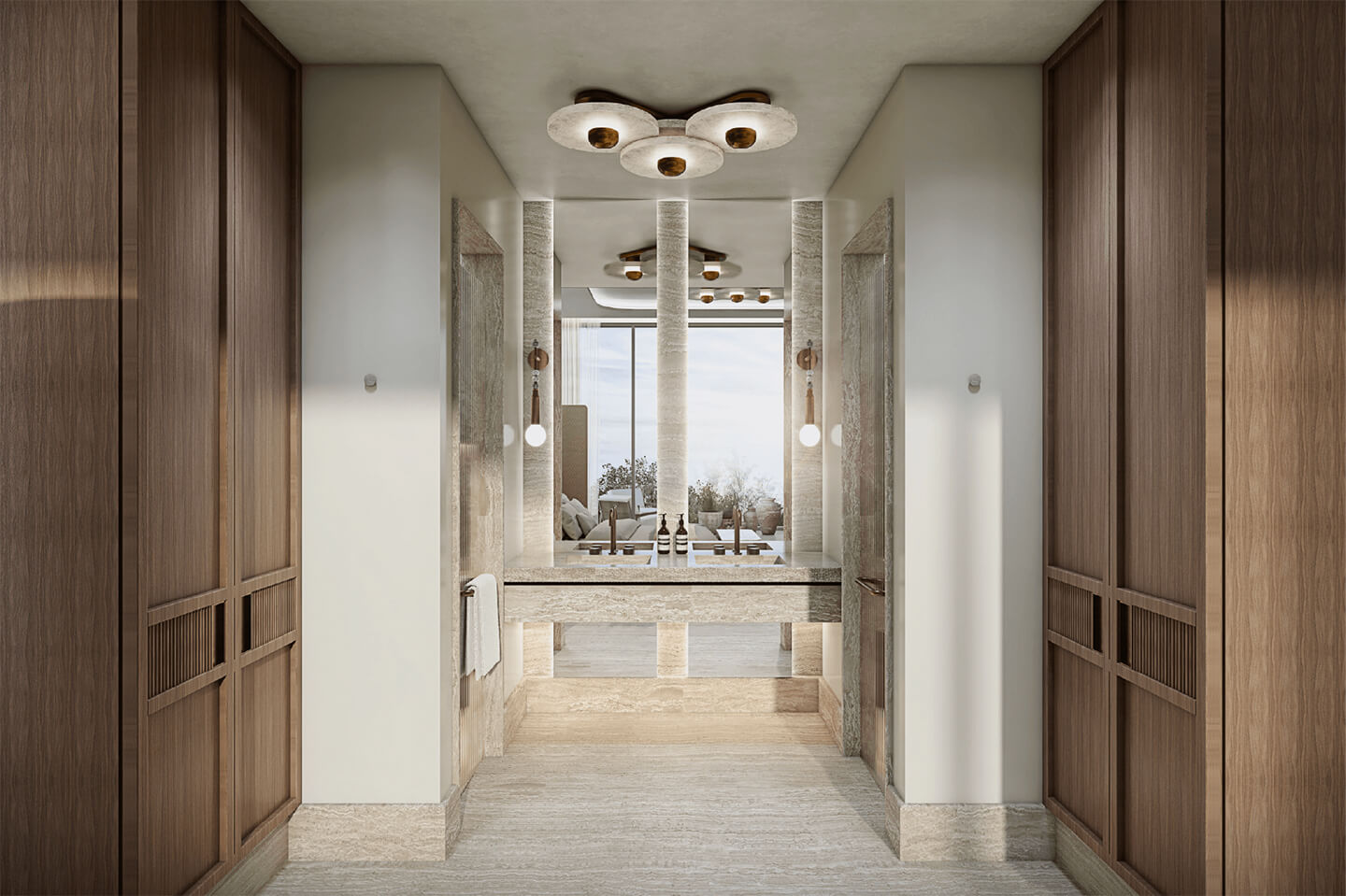 Sukoon by Nuri Living in Meydan