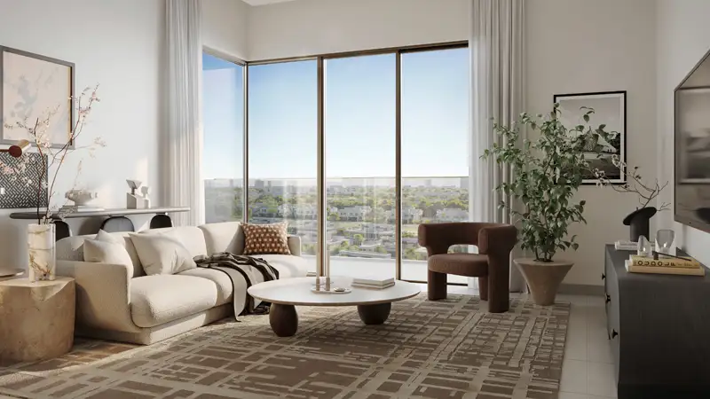 Rosehill by Emaar at Dubai Hills Estate