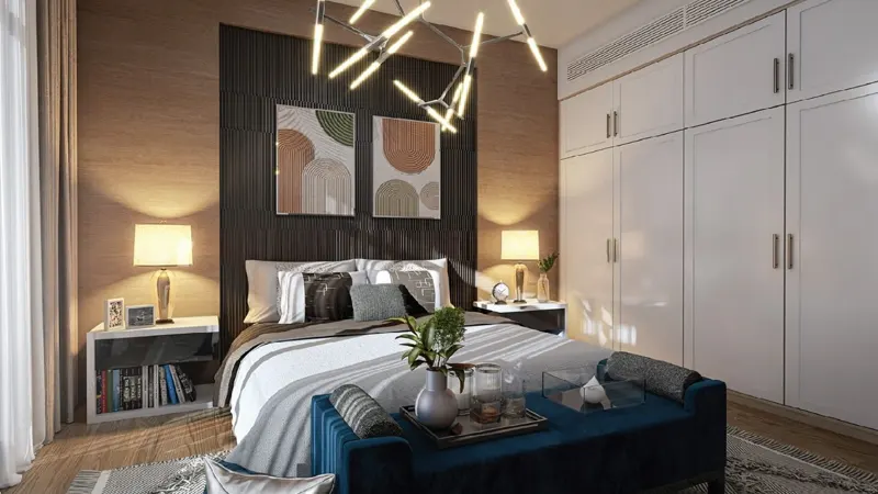 Bianca Townhouses in Dubailand