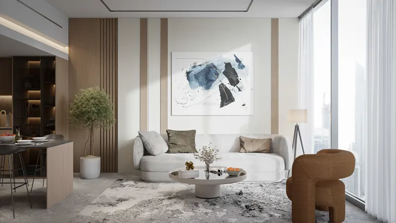 Beverly Gardens by HMB Homes in Discovery Gardens