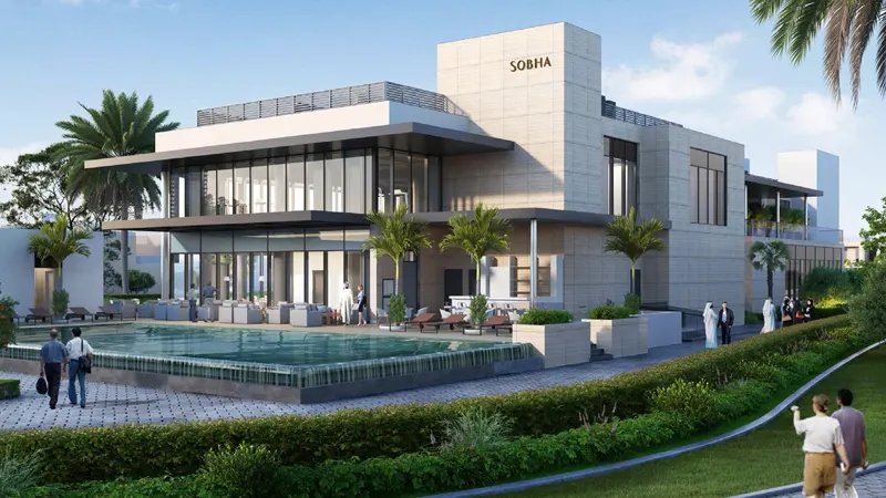 Sobha Elwood Estates in The Valley
